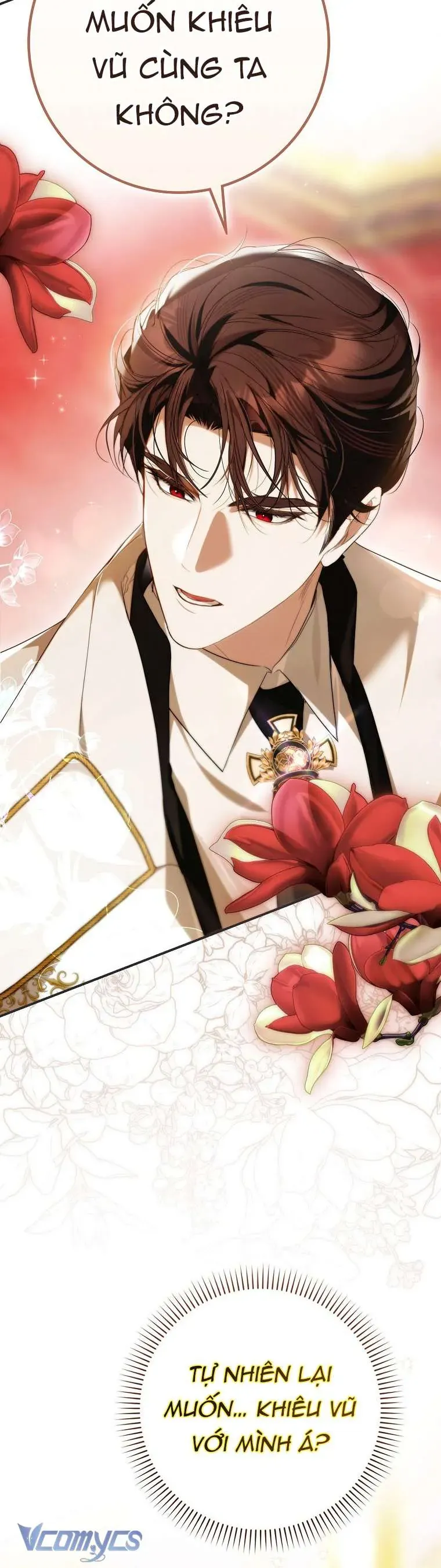 Kẻ Phản Diện Đó Chính Là Tôi Chap 23 - Next Chap 24