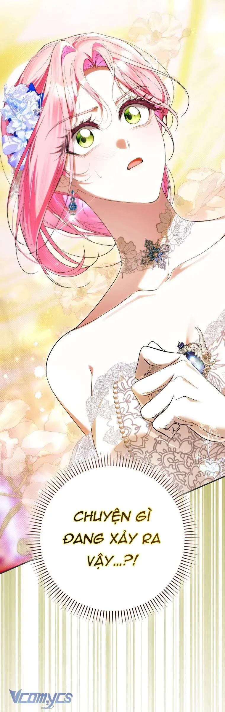 Kẻ Phản Diện Đó Chính Là Tôi Chap 23 - Next Chap 24