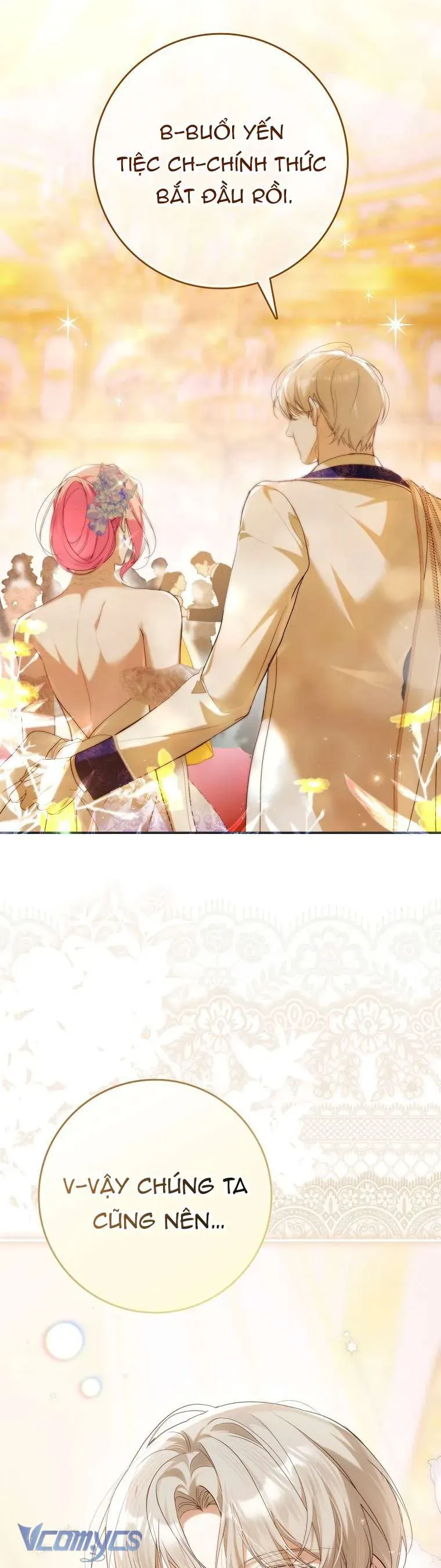 Kẻ Phản Diện Đó Chính Là Tôi Chap 23 - Next Chap 24