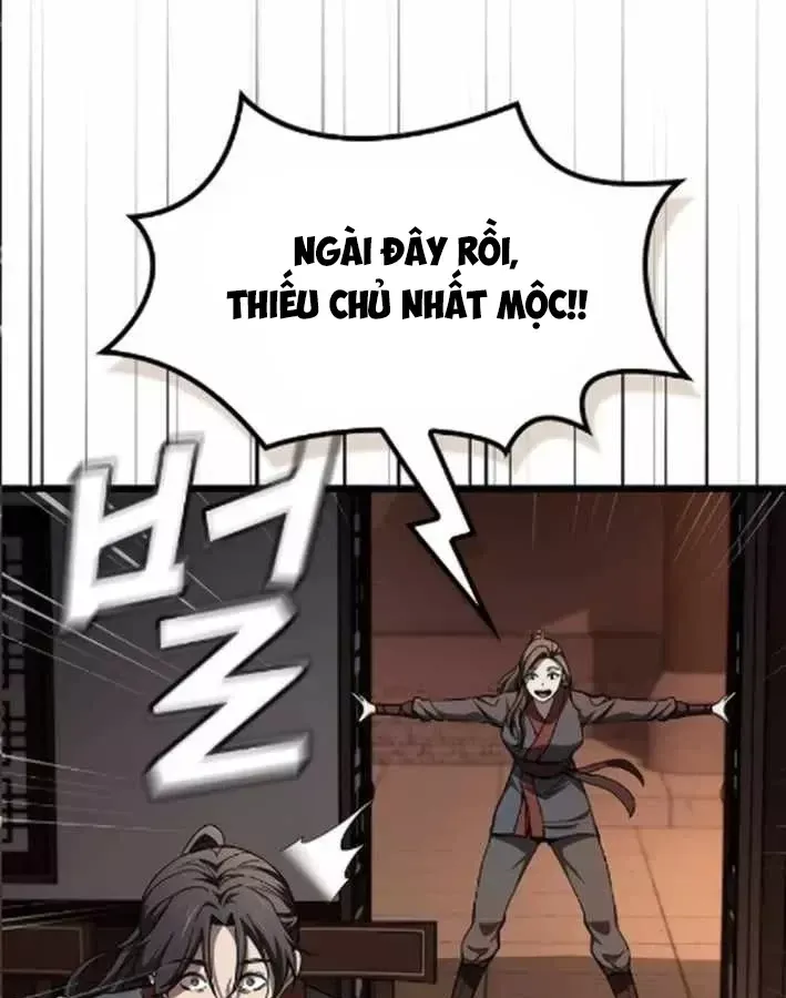 Thiên Ma Kế Nhiệm Chap 37 - Next Chap 38