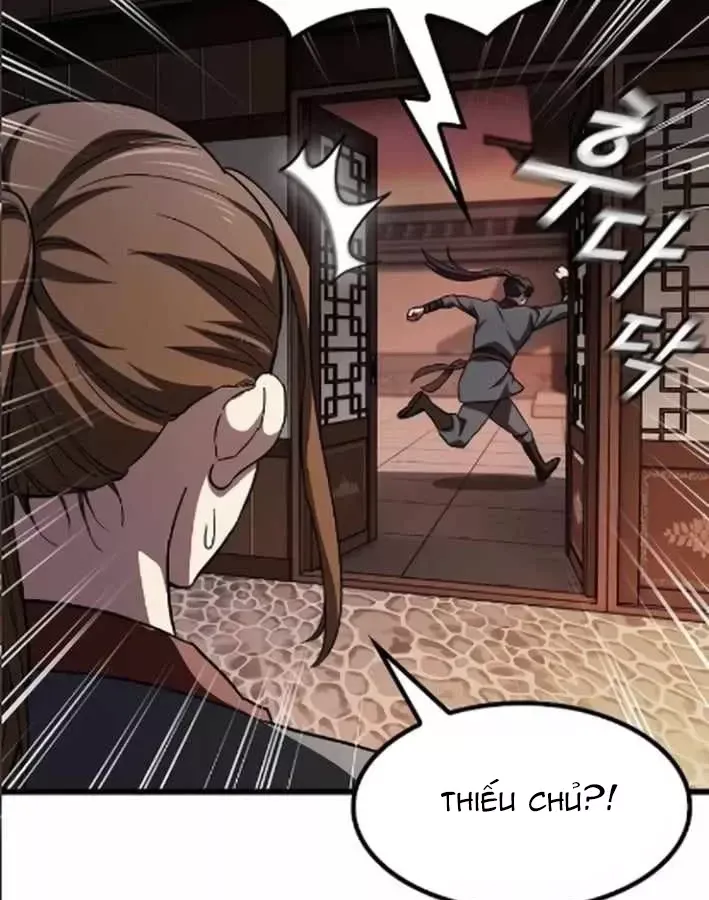 Thiên Ma Kế Nhiệm Chap 37 - Next Chap 38