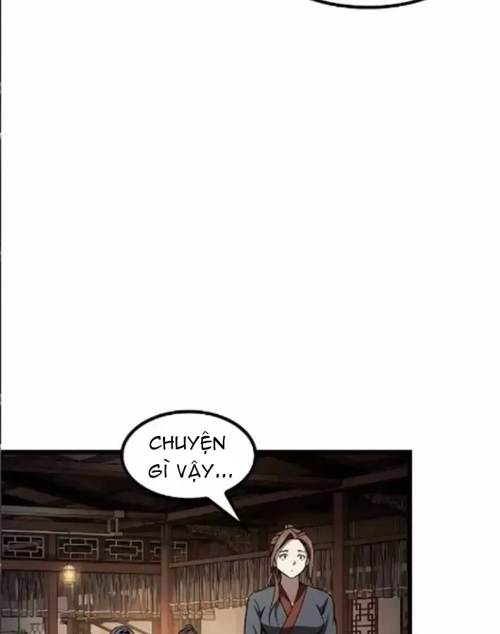 Thiên Ma Kế Nhiệm Chap 37 - Next Chap 38