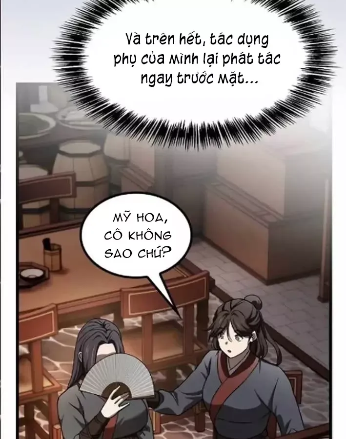 Thiên Ma Kế Nhiệm Chap 37 - Next Chap 38