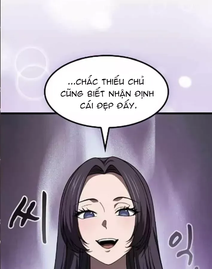 Thiên Ma Kế Nhiệm Chap 37 - Next Chap 38
