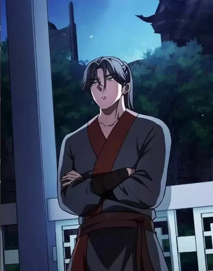 Thiên Ma Kế Nhiệm Chap 37 - Next Chap 38