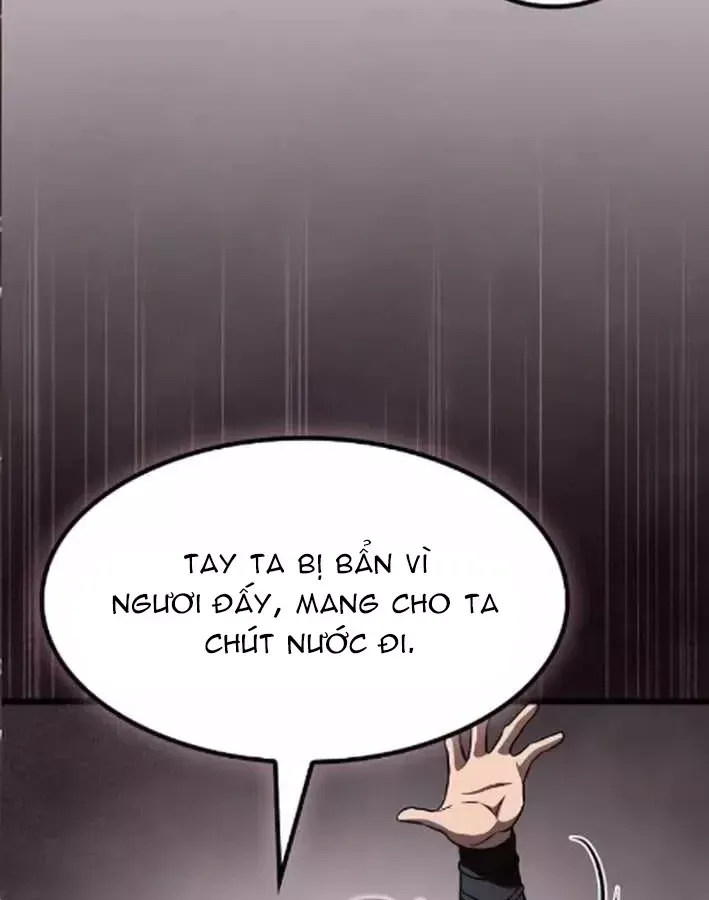 Thiên Ma Kế Nhiệm Chap 37 - Next Chap 38