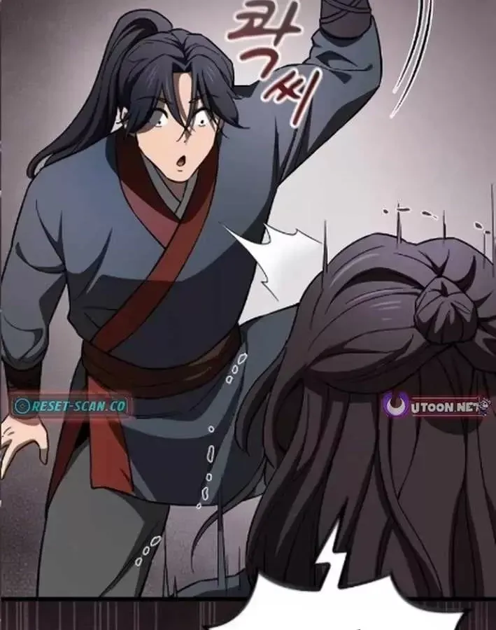 Thiên Ma Kế Nhiệm Chap 37 - Next Chap 38