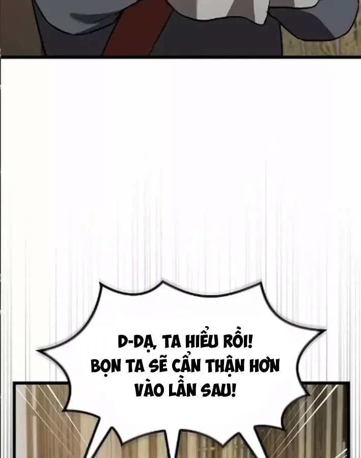 Thiên Ma Kế Nhiệm Chap 37 - Next Chap 38