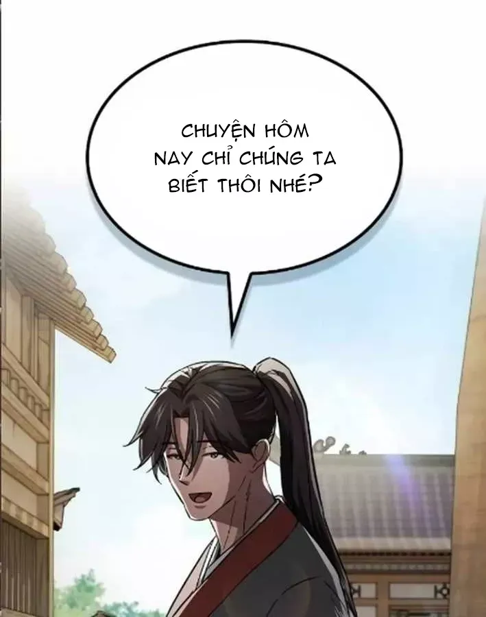 Thiên Ma Kế Nhiệm Chap 37 - Next Chap 38