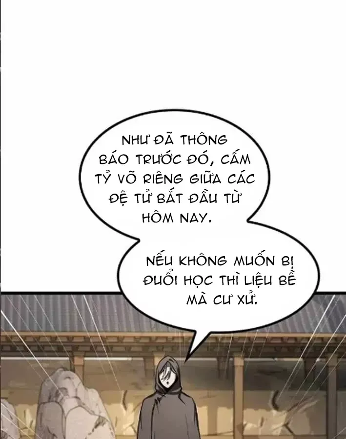 Thiên Ma Kế Nhiệm Chap 37 - Next Chap 38