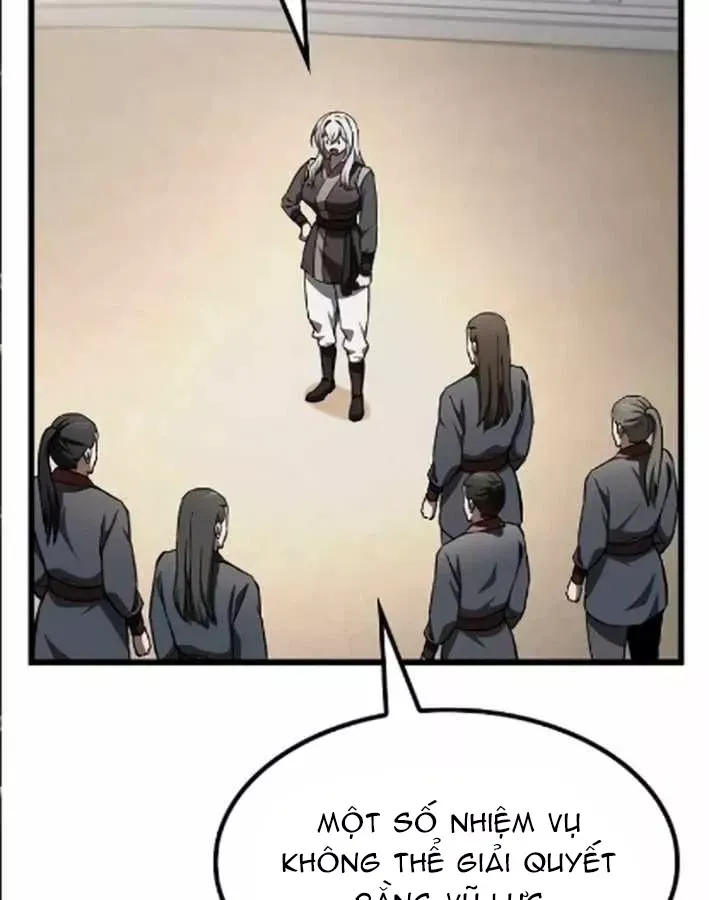 Thiên Ma Kế Nhiệm Chap 37 - Next Chap 38