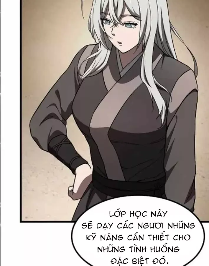 Thiên Ma Kế Nhiệm Chap 37 - Next Chap 38