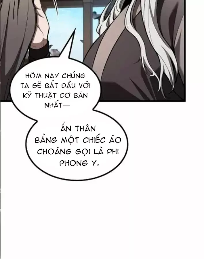 Thiên Ma Kế Nhiệm Chap 37 - Next Chap 38