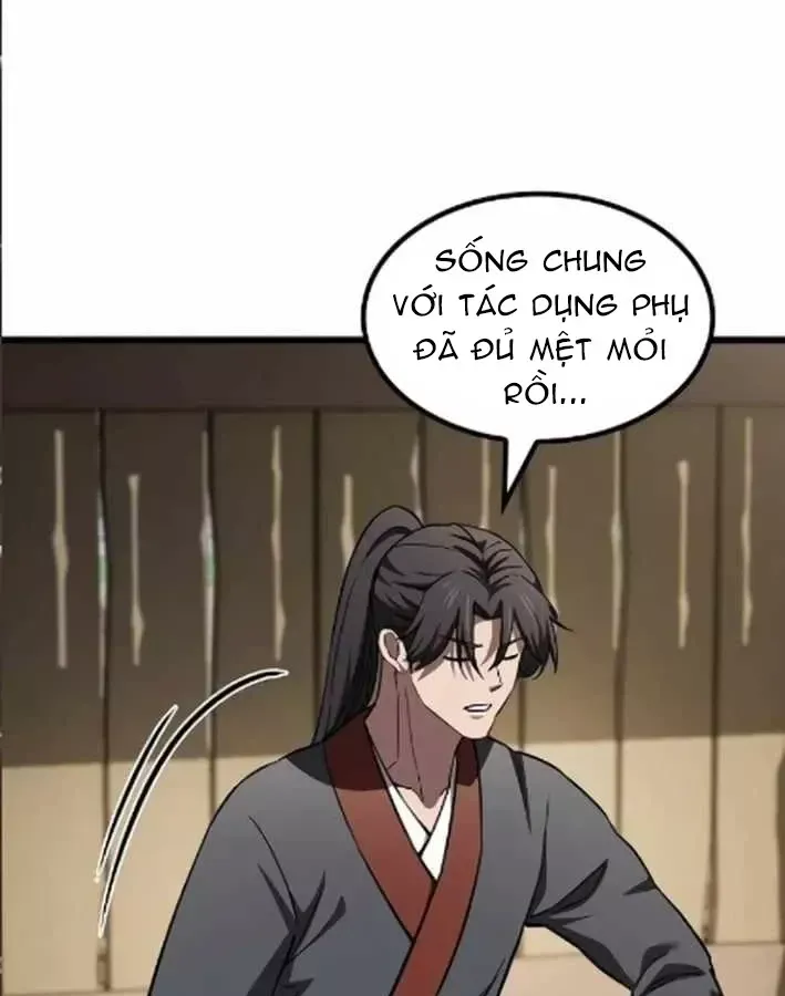 Thiên Ma Kế Nhiệm Chap 37 - Next Chap 38