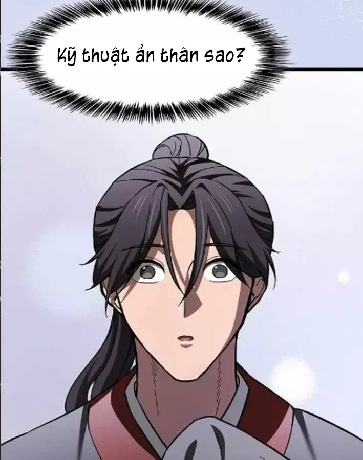 Thiên Ma Kế Nhiệm Chap 37 - Next Chap 38