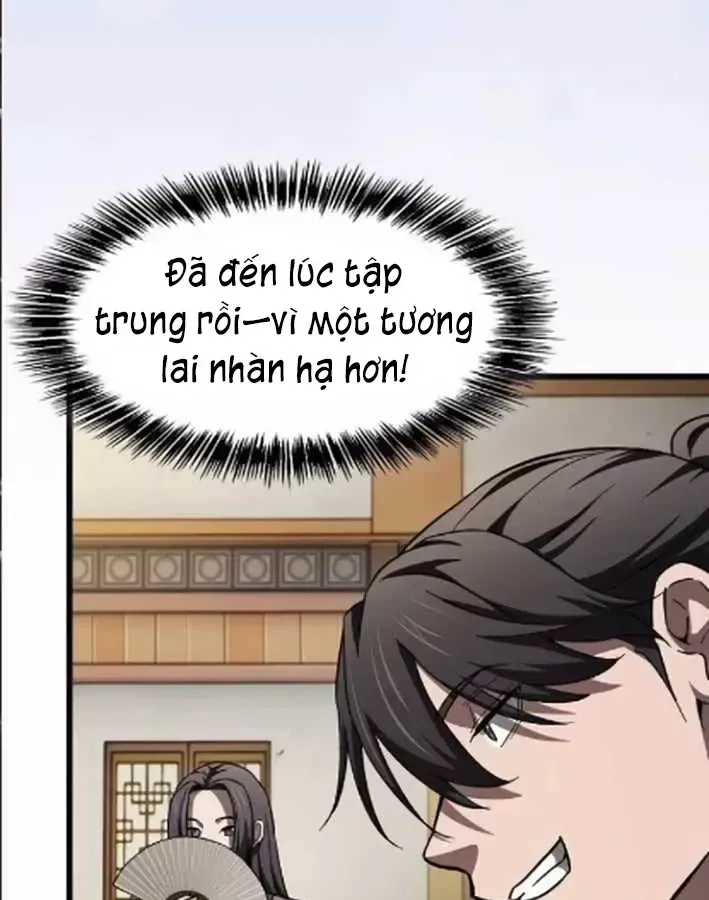 Thiên Ma Kế Nhiệm Chap 37 - Next Chap 38