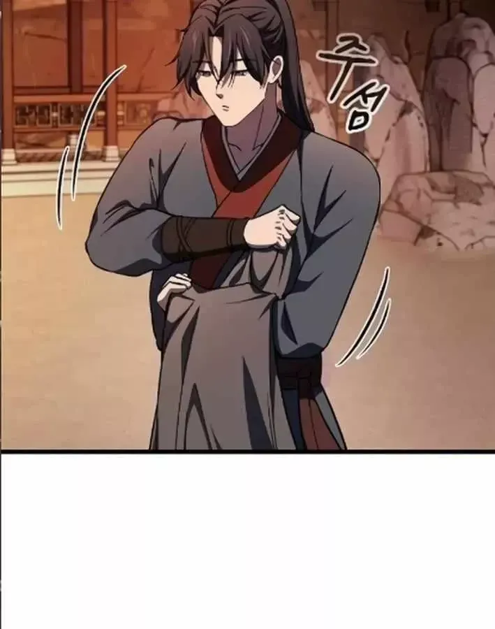 Thiên Ma Kế Nhiệm Chap 37 - Next Chap 38