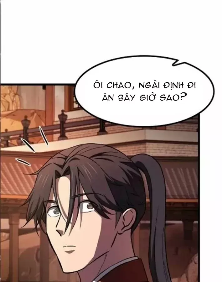 Thiên Ma Kế Nhiệm Chap 37 - Next Chap 38
