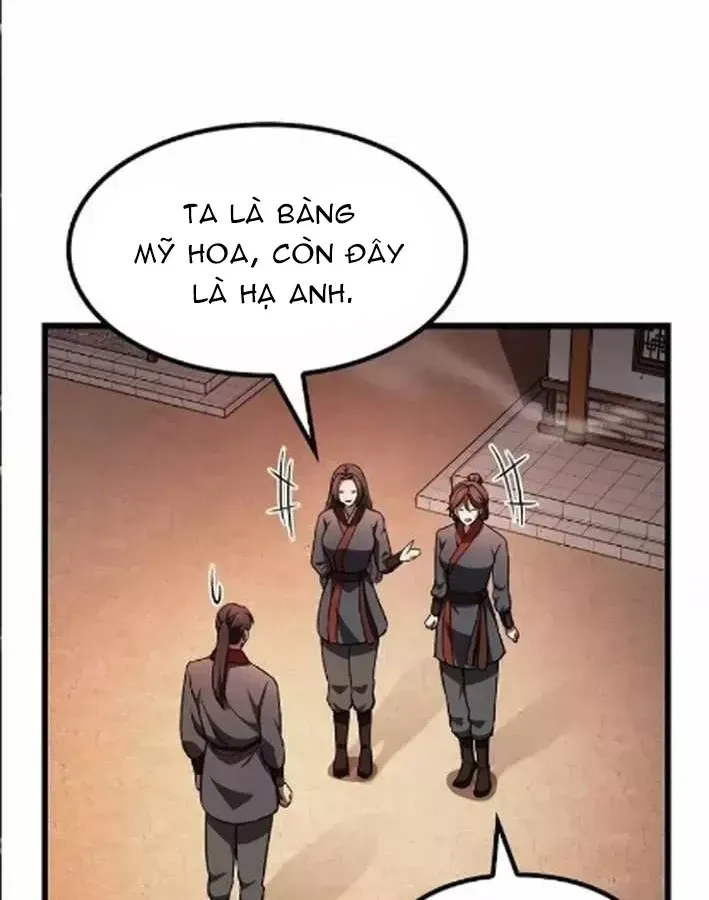 Thiên Ma Kế Nhiệm Chap 37 - Next Chap 38