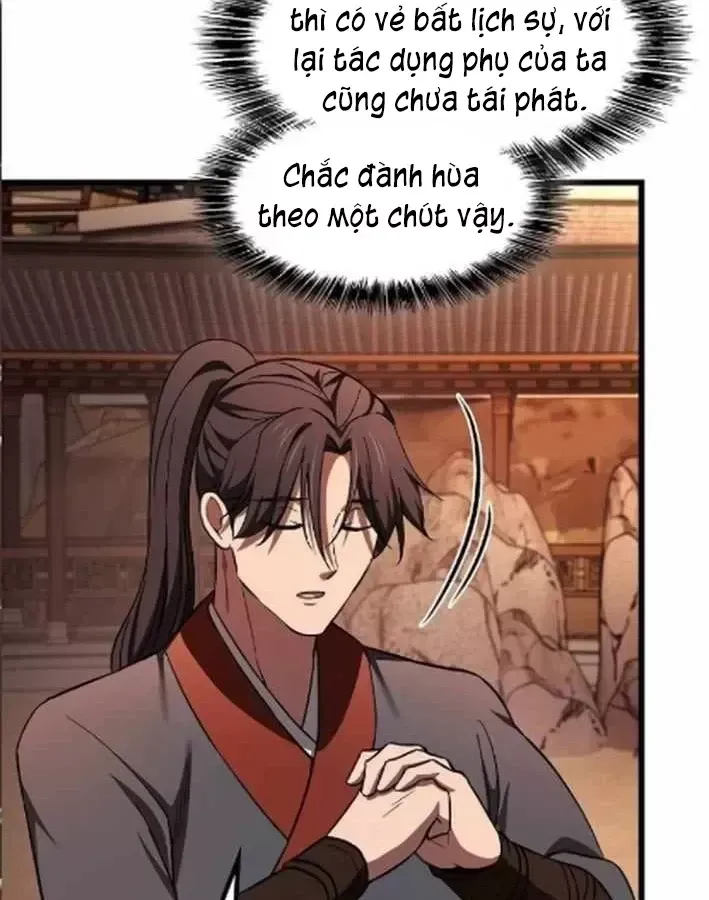 Thiên Ma Kế Nhiệm Chap 37 - Next Chap 38