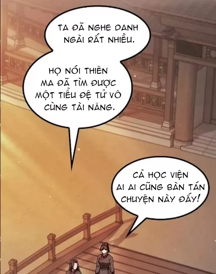 Thiên Ma Kế Nhiệm Chap 37 - Next Chap 38