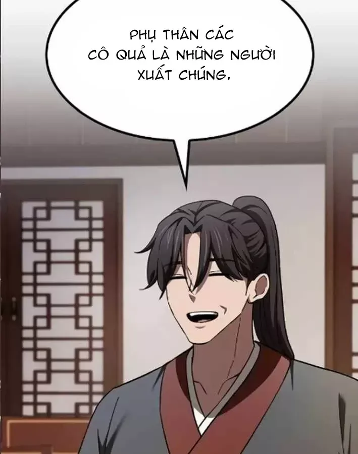 Thiên Ma Kế Nhiệm Chap 37 - Next Chap 38