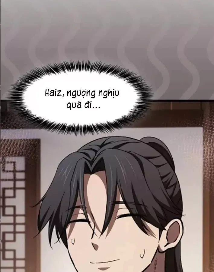 Thiên Ma Kế Nhiệm Chap 37 - Next Chap 38