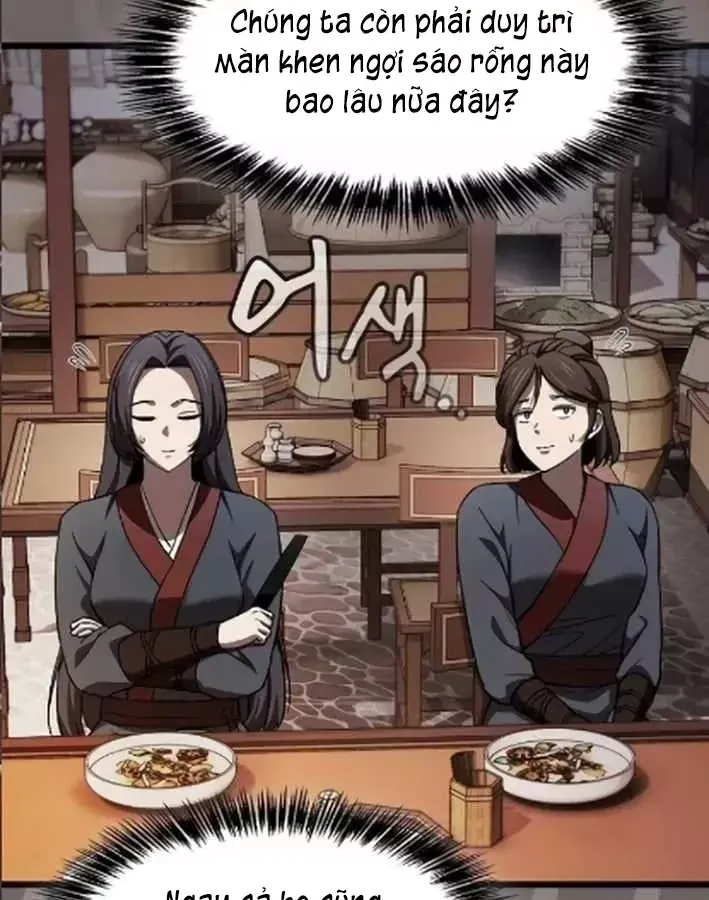 Thiên Ma Kế Nhiệm Chap 37 - Next Chap 38