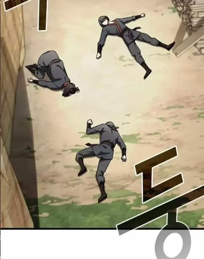 Thiên Ma Kế Nhiệm Chap 37 - Next Chap 38