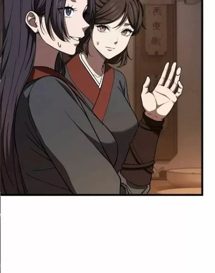 Thiên Ma Kế Nhiệm Chap 37 - Next Chap 38