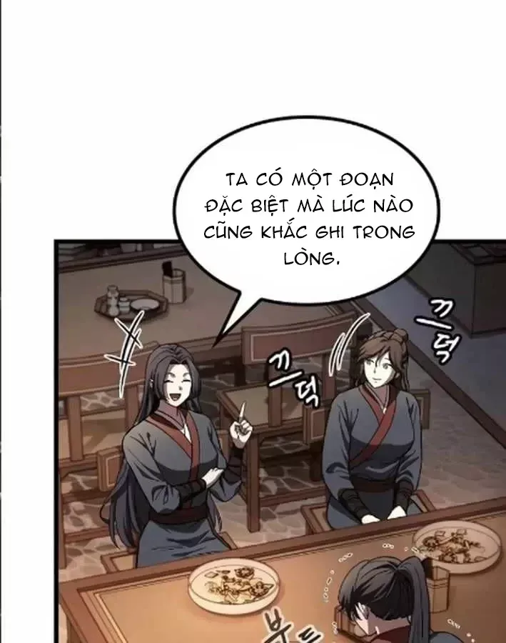 Thiên Ma Kế Nhiệm Chap 37 - Next Chap 38