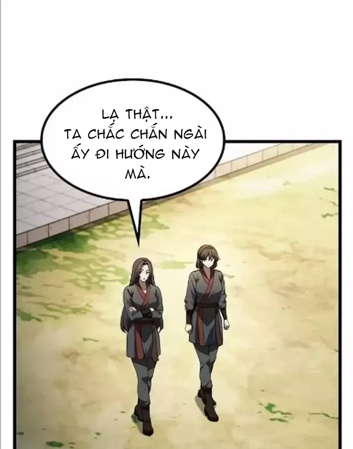 Thiên Ma Kế Nhiệm Chap 38 - Next Chap 37