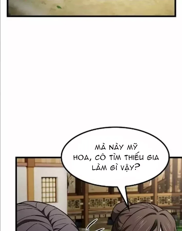 Thiên Ma Kế Nhiệm Chap 38 - Next Chap 37
