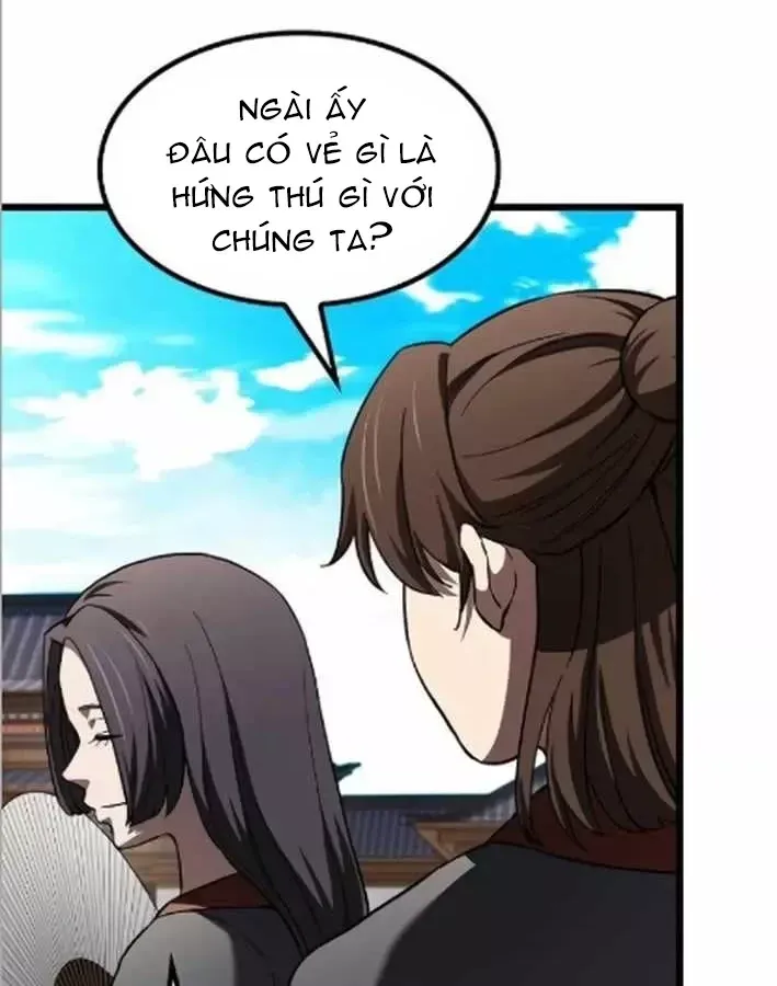 Thiên Ma Kế Nhiệm Chap 38 - Next Chap 37