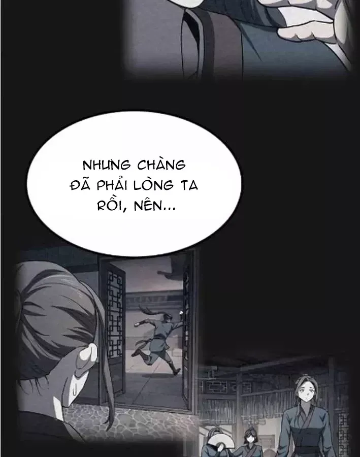 Thiên Ma Kế Nhiệm Chap 38 - Next Chap 37