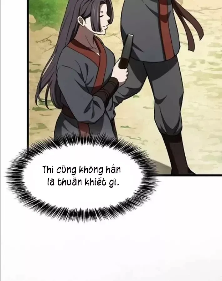 Thiên Ma Kế Nhiệm Chap 38 - Next Chap 37