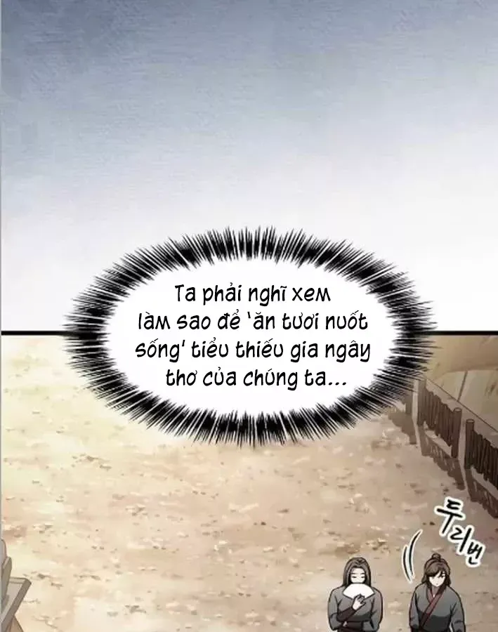 Thiên Ma Kế Nhiệm Chap 38 - Next Chap 37