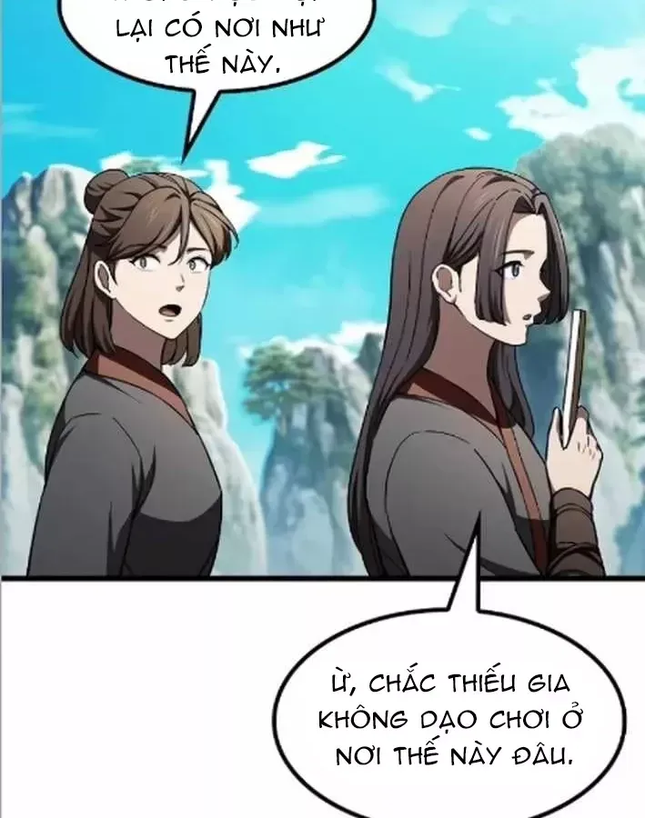 Thiên Ma Kế Nhiệm Chap 38 - Next Chap 37