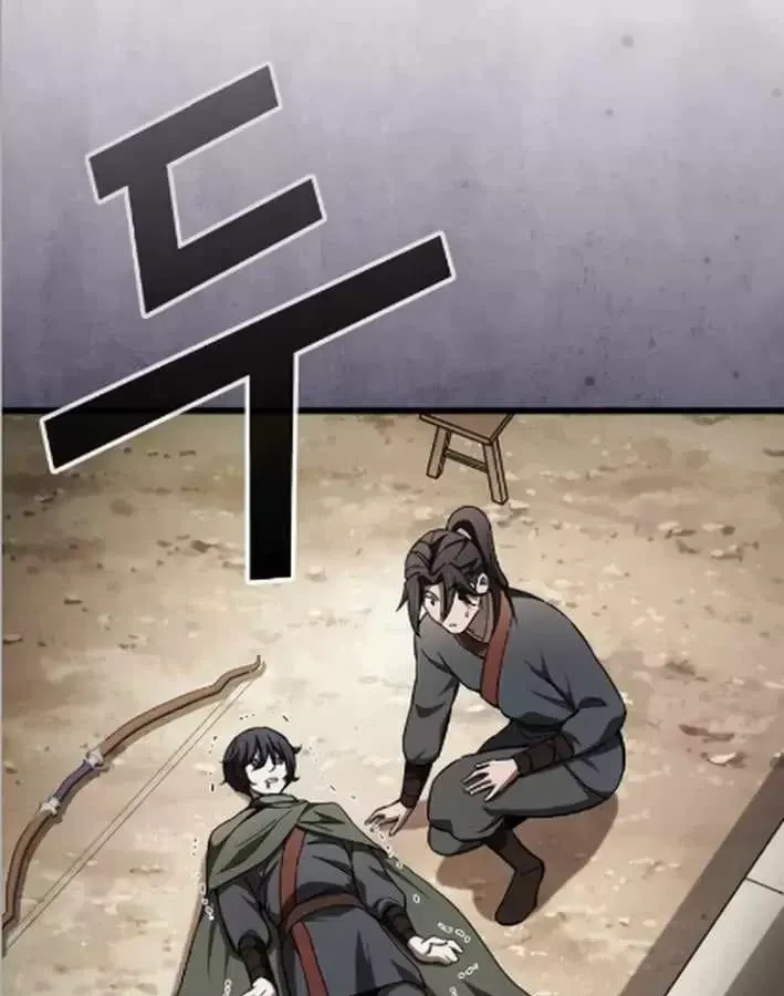 Thiên Ma Kế Nhiệm Chap 38 - Next Chap 37