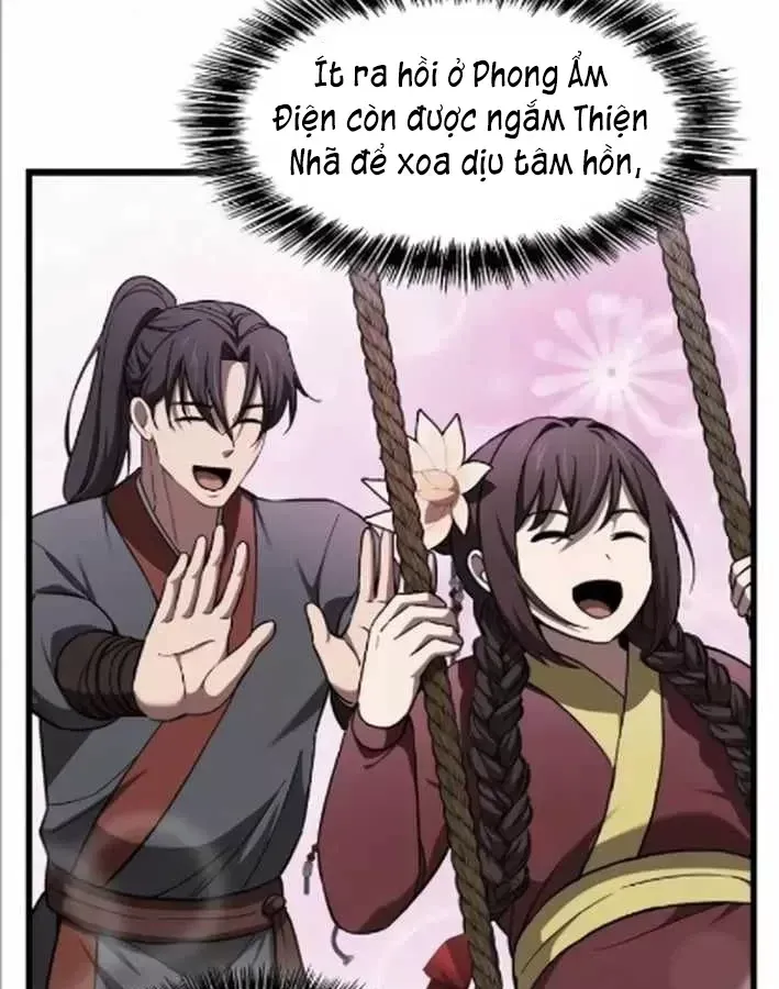 Thiên Ma Kế Nhiệm Chap 38 - Next Chap 37