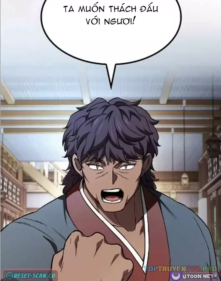 Thiên Ma Kế Nhiệm Chap 38 - Next Chap 37