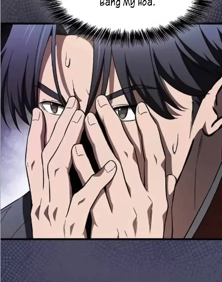 Thiên Ma Kế Nhiệm Chap 38 - Next Chap 37