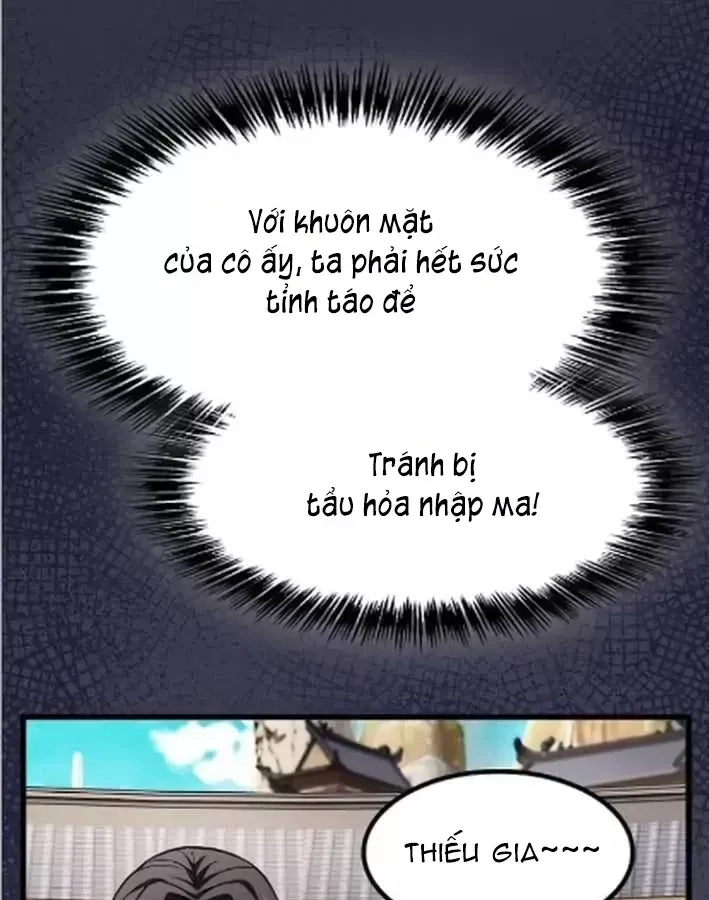 Thiên Ma Kế Nhiệm Chap 38 - Next Chap 37