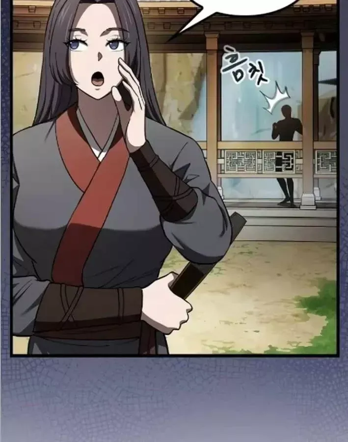 Thiên Ma Kế Nhiệm Chap 38 - Next Chap 37