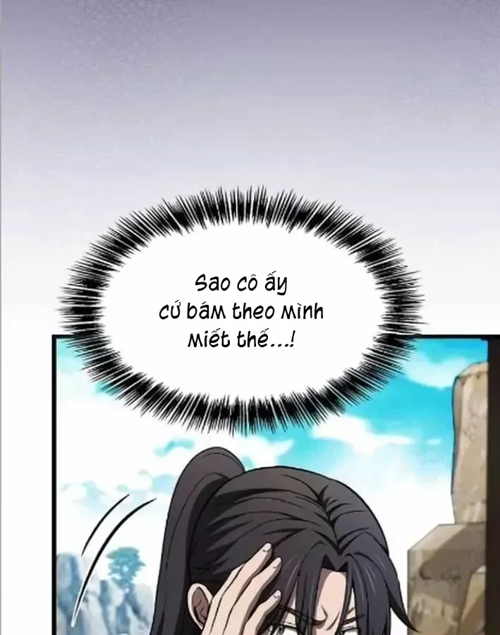 Thiên Ma Kế Nhiệm Chap 38 - Next Chap 37