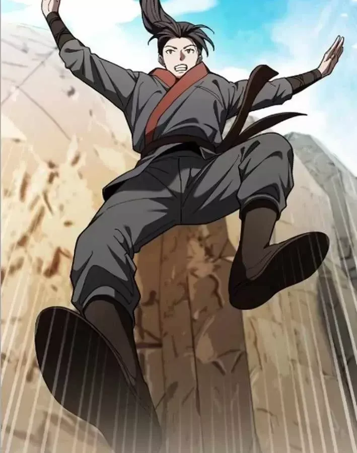 Thiên Ma Kế Nhiệm Chap 38 - Next Chap 37