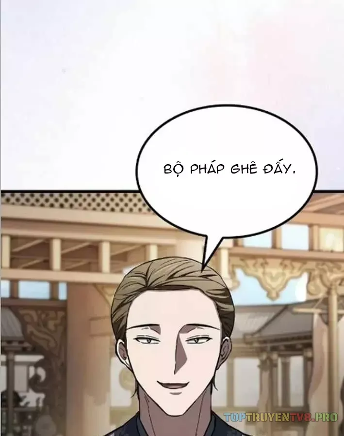Thiên Ma Kế Nhiệm Chap 38 - Next Chap 37