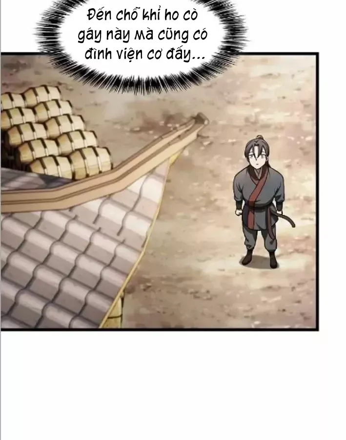 Thiên Ma Kế Nhiệm Chap 38 - Next Chap 37