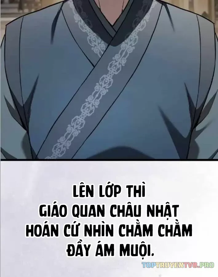 Thiên Ma Kế Nhiệm Chap 38 - Next Chap 37