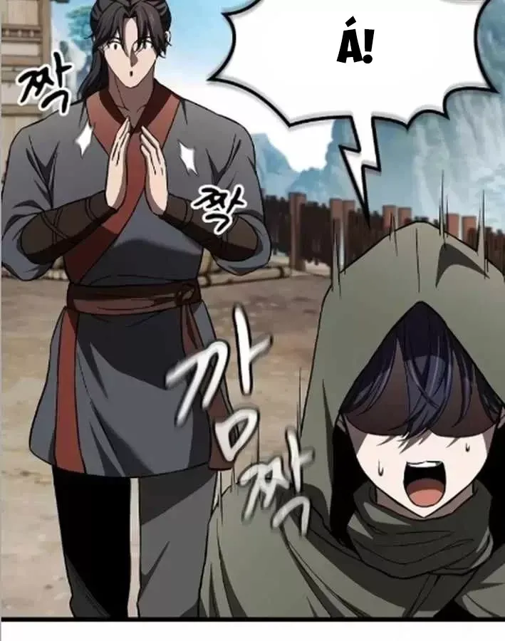 Thiên Ma Kế Nhiệm Chap 38 - Next Chap 37